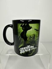 creature from the black lagoon Mug Universal Monsters Coffee Mug