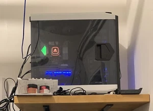 used gaming pc desktop i7 - Picture 1 of 1