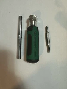 commercial electric Screw Driver 5 In 1 - Picture 1 of 4