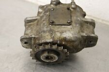 BSA A10 A7 B31 B33 gearbox case  *Free UK delivery  ER4