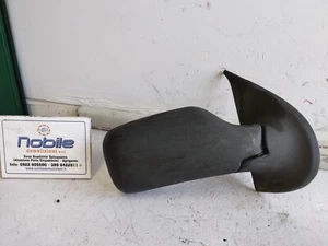 SPECCHIETTO RETROVISORE DESTRO DX FIAT PUNTO 1 I SERIE 3 PORTE 1993/1999 - Imagen 1 de 10