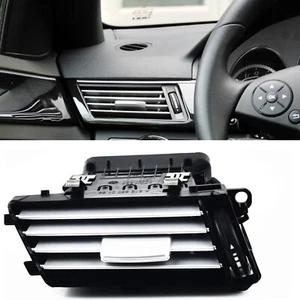 Left Side A/C Air Vent Outlet Assembly For Benz E Class W212 09-13 E350 E550 CO - Picture 1 of 5