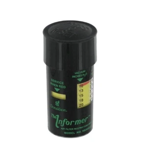 Donaldson X002278 Restriction Gauge, Informer - Picture 1 of 1