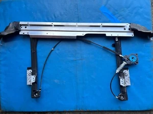 2010 - 2015 Mini One/Cooper/S Left Side Window Regulator R58 Coupe/R59 Roadster - Picture 1 of 3