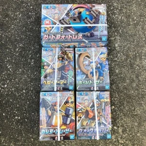 One Piece Chopper Robo Super Nr. 1 ~ 5 Kunststoffmodell aus Japan - Bild 1 von 2