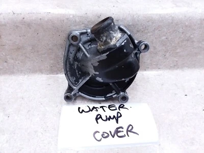 Cubierta de bomba de agua del motor Honda V65 Magna VF VF1100 VF1100C 1983 ANSI-B198 Foto 1 de 3