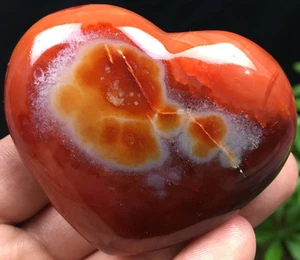 152g TOP!!! Natural Polishing Beautiful Flowers Agate Specimens ip0545 - Picture 1 of 12