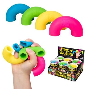 Schylling - Mac n Squeeze Nee-Doh - Picture 1 of 5