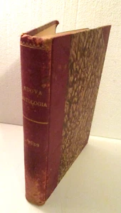 (COLONIE)RAVA MAURIZIO-DIARIO  DI VIAGGIO NELL’OVEST ETIOPICO#1939#NUOVA ANTOLOG - Picture 1 of 4