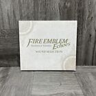 Fire Emblem Shadow Of Valentia Sound Selection CD Soundtrack Tsujiyoko Used