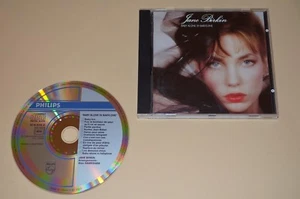 Jane Birkin - Baby Alone in Babylone / Philips 1983 / France / 1st. Press / Rar - Bild 1 von 1