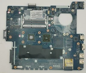 Asus X501U X501 Motherboard Mainboard Intel Socket - Picture 1 of 2