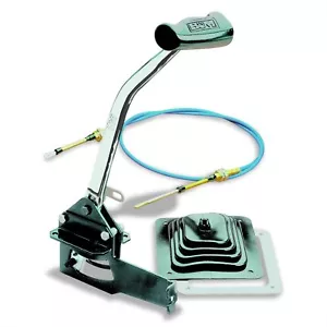 B&M 80775 Unimatic Automatic Shifter - Picture 1 of 6