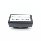 Mini OBD GPS Tracker Find Car Smart Vehicle OBD Tracking Device Voice Monitor