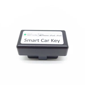 12V GPS Automatic OBD Tracker Voice Monitor Smart Find Car Location Device - Picture 1 of 13