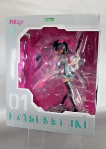 KOTOBUKIYA BISHOUJO Serie ReMIX Hatsune Miku escala 1/7 - Imagen 1 de 10
