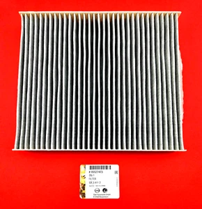 Original Opel Innenraumfilter Aktivkohle Astra Insignia Zafira Mokka - 95527473 - Picture 1 of 4