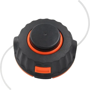Cabezal de recortadora de cuerda 537419214 P25 para Poulan Pro PP025 PPB150E PPB330 y Husqvarn - Imagen 1 de 12
