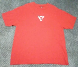 Oakley Vtg (XL) Puffy Skull Emblem T-shirt - Picture 1 of 6