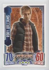 2012 Topps Doctor Who Alien Attax Rory Williams #199 1i3