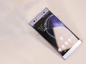Sony Xperia XA2 Ultra H3223 H4233 4G LTEPhone Original 32GB/64GB Single/Dual SIM - Imagen 1 de 25