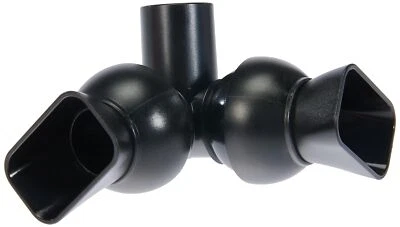 Fluval Output Nozzle for FX5 High Performance Canister Filter - Image 1 of 4