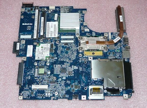 Placa base HEL80 LA-3161P Rev:1.0 Intel Core T2450 2,0 GHz CPU Compal HEL81, EL81 - Imagen 1 de 5