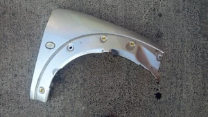 Ford Sport Ka 1996-2008 Front Wing Silver Driver Side - Picture 1 of 1