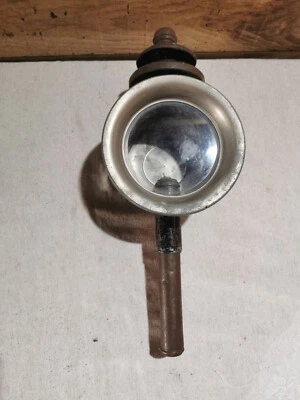ANCIENNE LANTERNE CALECHE - Photo 1/4