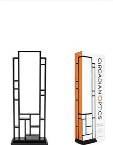Circadian Optics Light Therapy Lamp - Lattis Edition - Picture 1 of 9