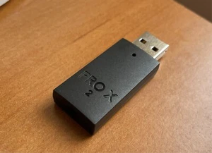 Logitech Receiver USB Stick Empfänger für Logitech G PRO X 2 Headset Kopfhörer - Bild 1 von 3