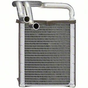 Heater Core Spectra Premium Industries 98096