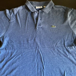 Lacoste Classic Fit Polo - US L - FR 5 - Picture 1 of 3