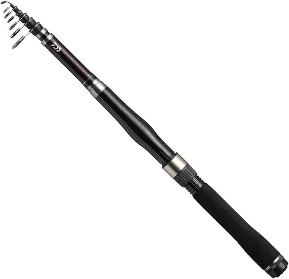 Daiwa Versatile Rod all-purpose shift rod Liberty club Light Pack 30-180 Japan - Image 1 of 1
