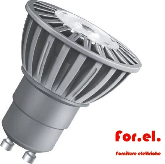 Osram Parathom PAR16 20 35° GU10 5W 3000K Dichroisch - Bild 1 von 1