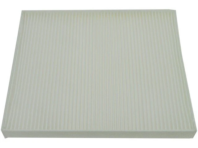 DIY Solutions 66HD89R Cabin Air Filter Fits 2003-2004 GMC Yukon XL 1500 - Image 1 of 1