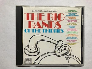 Enoch Light & Light Brigade Salute The Big Bands Of The Thirties - Foto 1 di 3