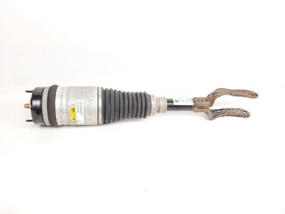 2014 - 2017 JEEP GRAND CHEROKEE 5.7 FRONT RIGHT OR LEFT AIR STRUT SHOCK OEM - Image 1 of 4
