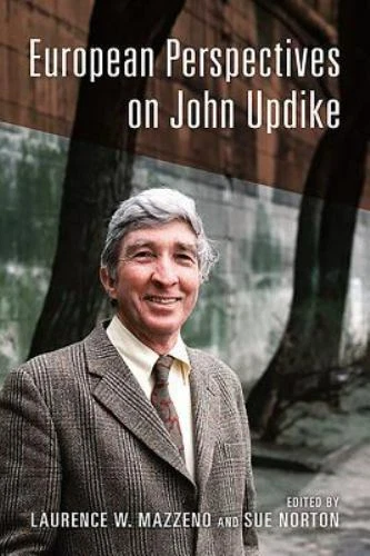 European Perspectives on John Updike (European Studies in North American Literat - Image 1 of 1