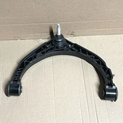 NEW OEM 2019-2023 RAM 1500 FRONT RIGHT PASSENGER UPPER CONTROL ARM - 68282382AC - Image 1 of 4