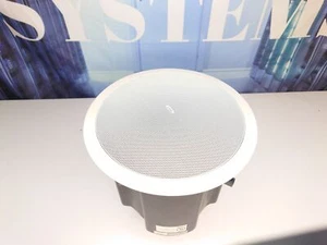 Tannoy CVS6 (Bianco) Altoparlante da soffitto coassiale 6" (testato e funzionante) - Foto 1 di 5
