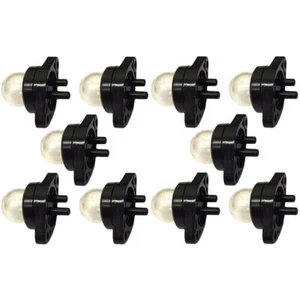 10 Pack Screw On Primer Bulb for Craftsman Poulan 530047213, 530071835, 188-513 - Picture 1 of 1