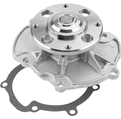 Bomba de água motor bomba de água 2008-2014 Enclave, GMB 1305130 - Imagem 1 de 4