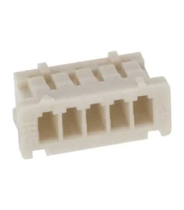 DF13 Stecker Stecker 5-fach - Bild 1 von 1