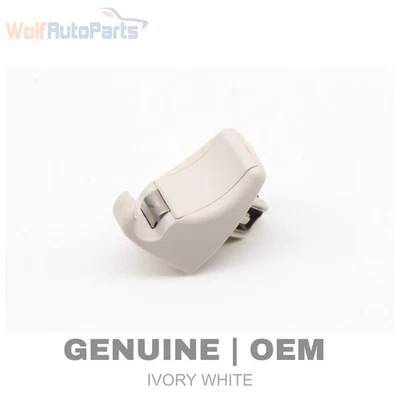 BMW 750LI XDRIVE 2016-2019 - Parasol Clip/Soporte 7418905 Foto 1 de 4