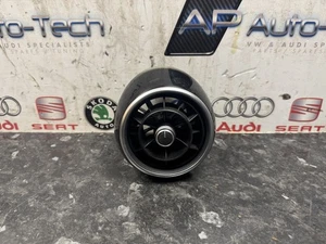 2011 Audi A1 8X - O/S Dash Air Vent - 8X2 820 902 - Picture 1 of 2