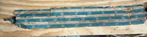 1968-1970 NOS Pontiac A & B Body Grand Prix W H.T. TransOil Dip Stick GM 9792499 - Picture 1 of 7