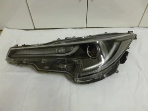ORIGINAL TOYOTA COROLLA E21 18-22 VOLL LED SCHEINWERFER VORNE LINKS 81150-02S70 - Bild 1 von 6