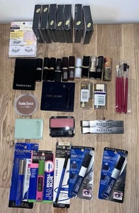 Lotto Trucco Tubetti Rossetto Clinique Elizabeth Arden Estée Lauder - Foto 1 di 3