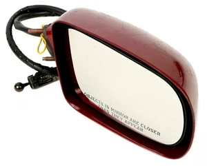Espejo retrovisor derecho Oldsmobile Cutlass cable 1988-1989 identificación de pieza 10102621 OEM - Imagen 1 de 3
